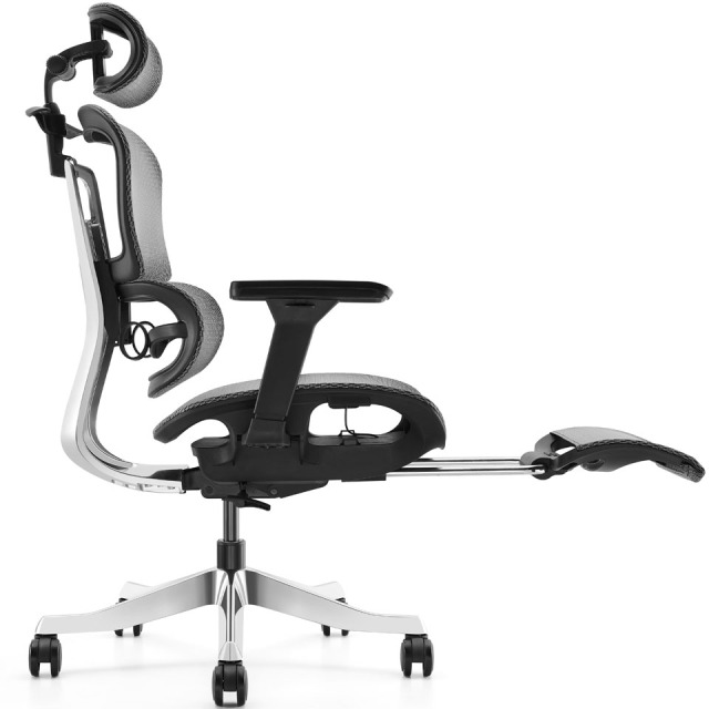 Hight Quality Office Furniture - Modern Office Chair_2