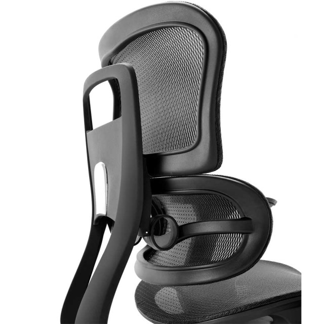 Hight Quality Office Furniture - Modern Office Chair_3