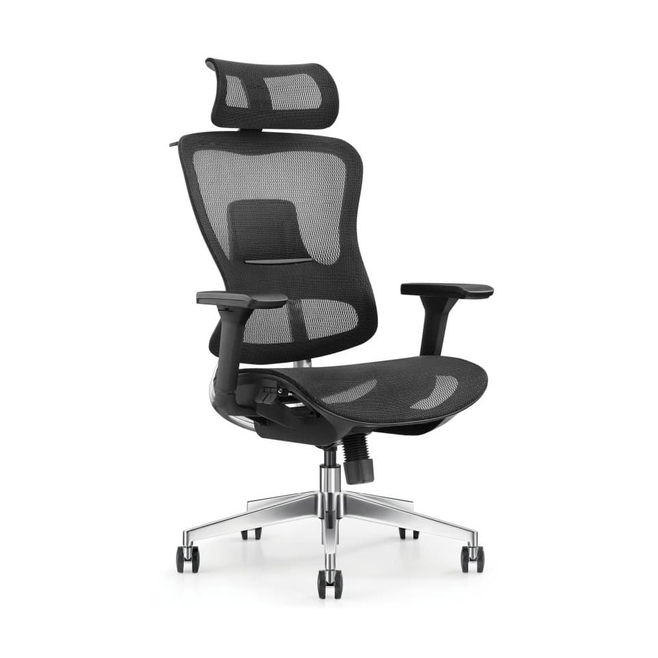 High end mesh office chair-China chair manufactuer Onmuse Office Furniture