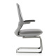 Desk,Office mesh chair&System Office Furniture_4