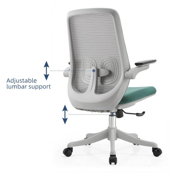 conference table chairs side