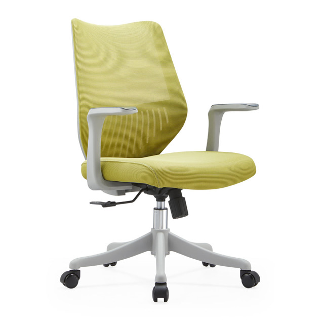 Mesh office chair-modern office chair-Chair manufacturers in china_1