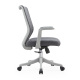 Mesh office chair-modern office chair-Chair manufacturers in china_2