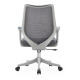 Mesh office chair-modern office chair-Chair manufacturers in china_3