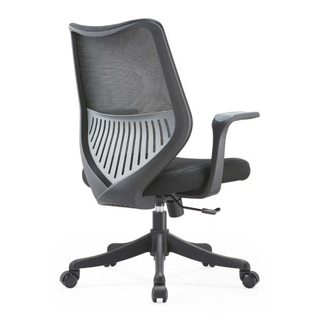 Mesh office chair-modern office chair-Chair manufacturers in china_4
