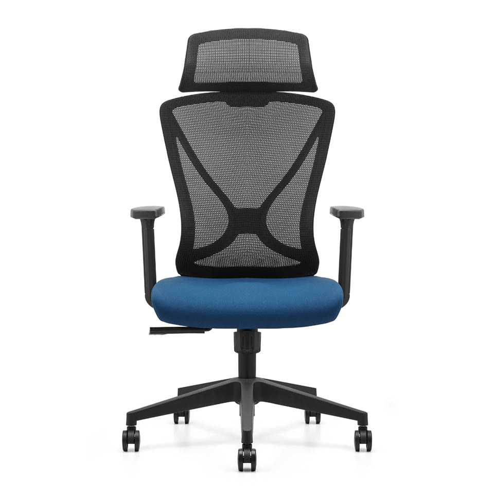 Mesh office chair supplier China-Onmuse furniture