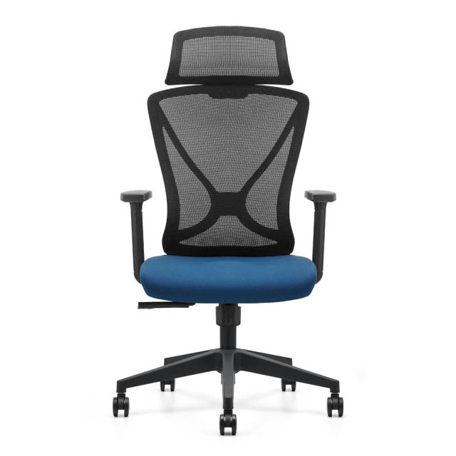 Mesh office chair supplier China-Onmuse furniture_0