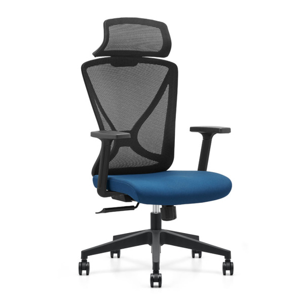 black office chair side 45 degree angle pictures