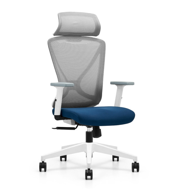 Mesh office chair supplier China-Onmuse furniture_2