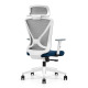 Mesh office chair supplier China-Onmuse furniture_3