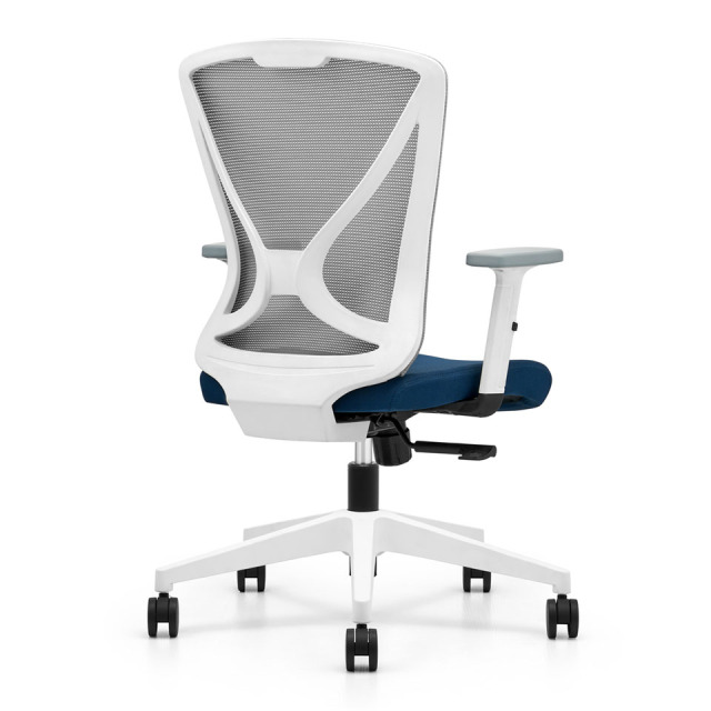Mesh office chair supplier China-Onmuse furniture_4