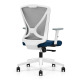 Mesh office chair supplier China-Onmuse furniture_4