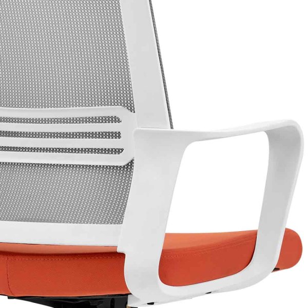 office chair no wheels