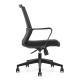 White Office Chair-Onuse Furniture Co.,Ld_1