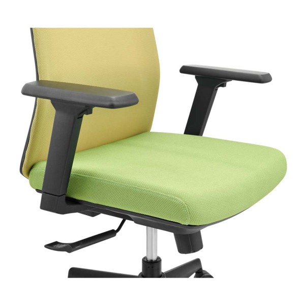 office chair seat cushion details picture