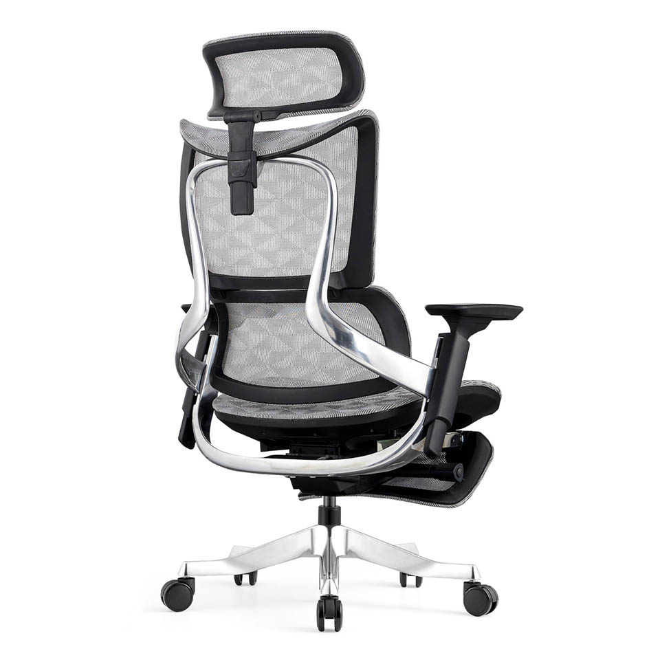 High end mesh chair manufacturer in China