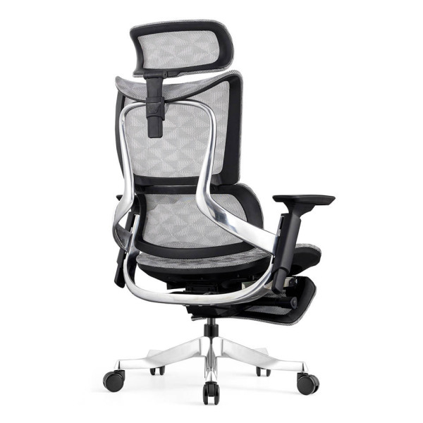 High end mesh chair manufacturer in China_0