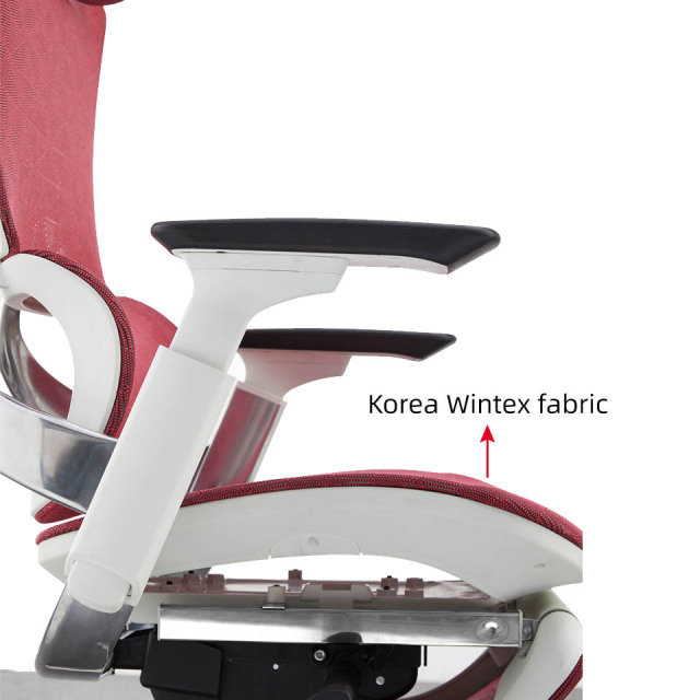 High end mesh chair manufacturer in China_1