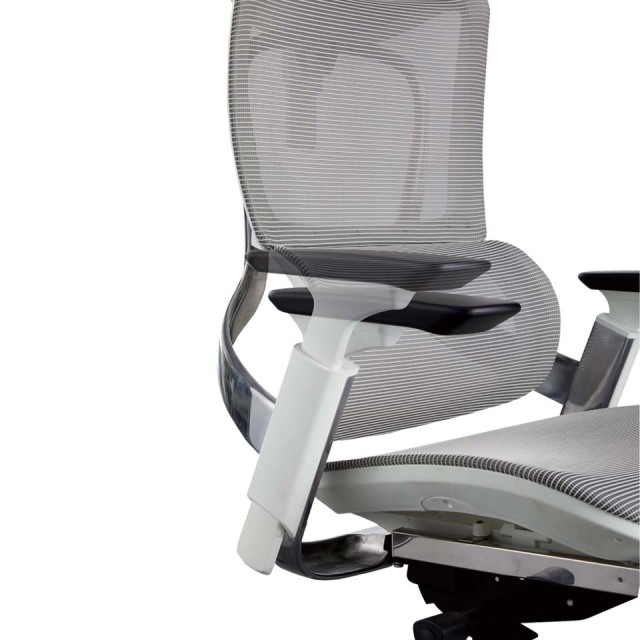 High end mesh chair manufacturer in China_3