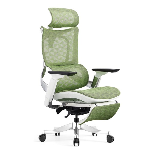 High end mesh chair manufacturer in China_4