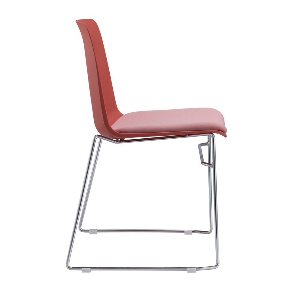 Folding Chairs Stacking Chair China Furniture Wholesalers   D50 2 