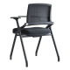Folding office chairs/mobile and stackable chairs_0