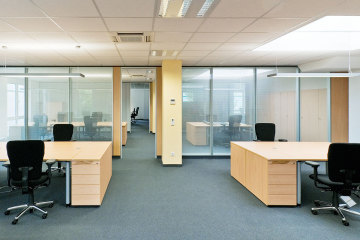 Office Spaces