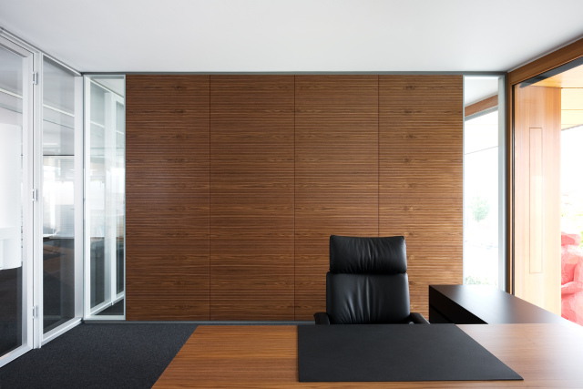 partition-wall