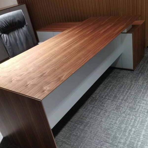 Executive Office Table - Executive Desks_4