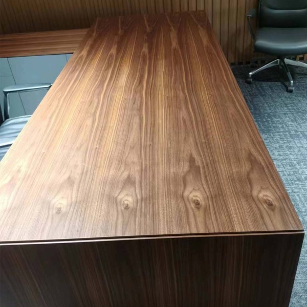 executive desk l shape