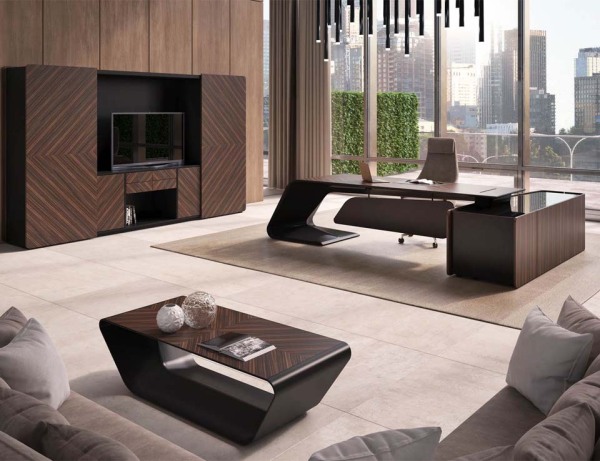 Executive Office Desks_2