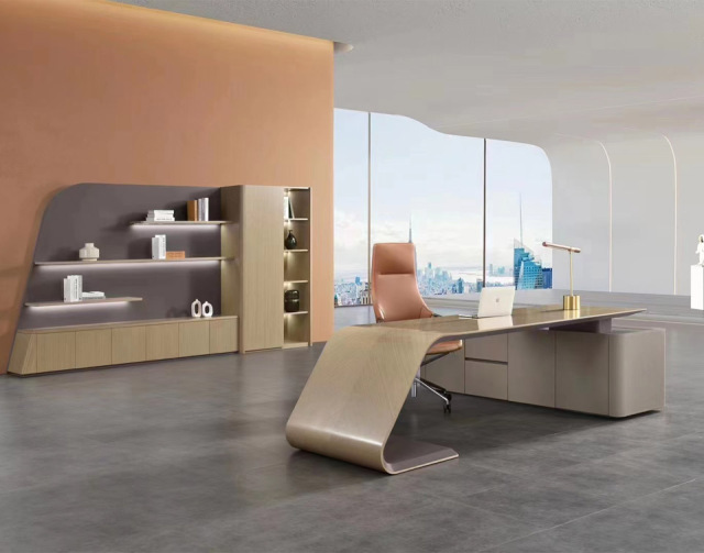 Executive Office Desks_4