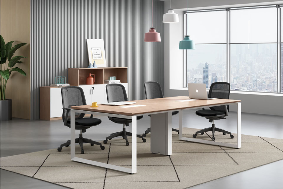 The Complete Guide to Office Desk and Table Sizes