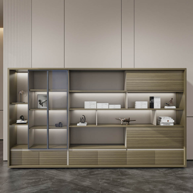 Modern Office Desk_1