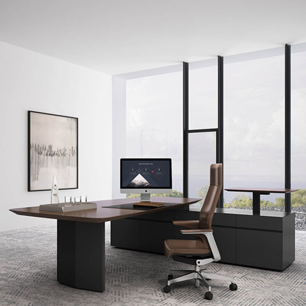 Office Furniture Desks - Executive_2