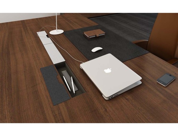 Office Furniture Desks - Executive_4