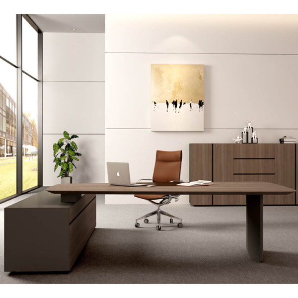 Office Furniture Desks - Executive_3