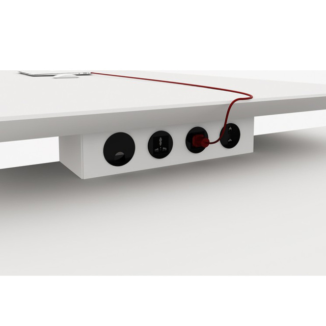 Office Furniture Desks - Executive_1