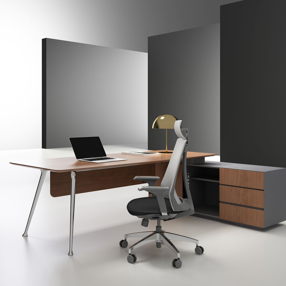 Modern Desk & Corner Desks