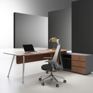 Modern Desk & Corner Desks