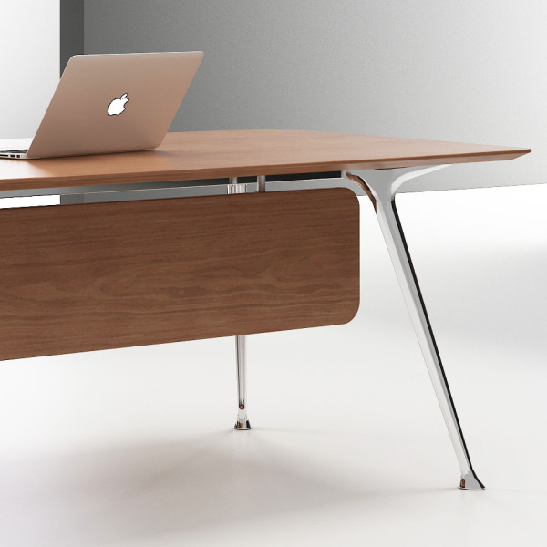 modern desks for home office
