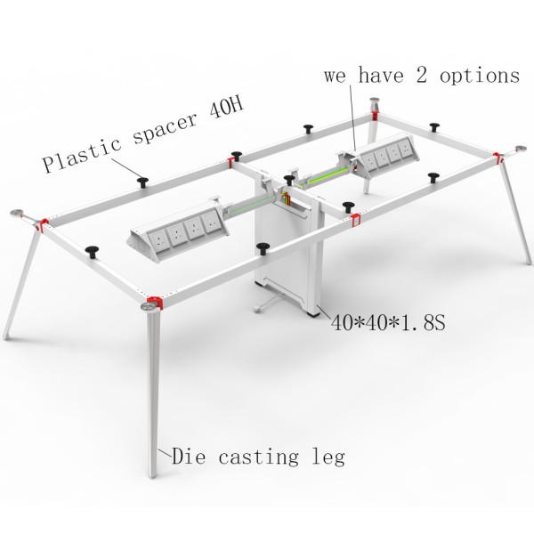 conference-room-table details