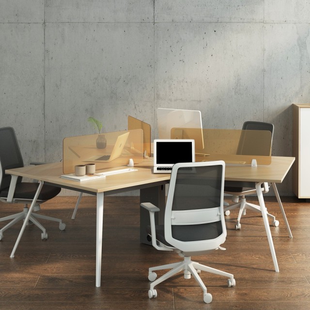 Metal Legs For Table-Office Furniture Factory_1