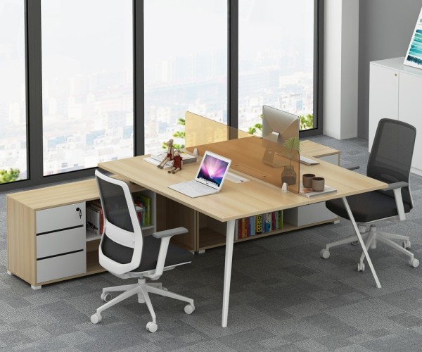 Metal Legs For Table-Office Furniture Factory_4