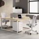 Meta Table Legs-Modern Office Supplies_0