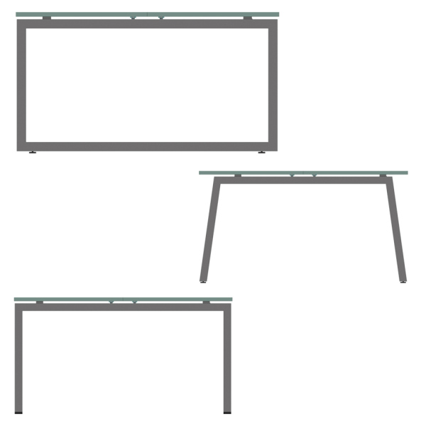 table leg types