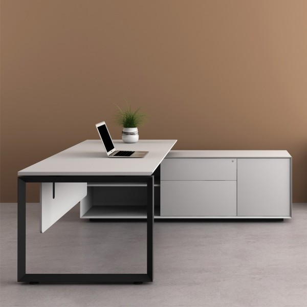 Executive Desk-China Furniture Manufacturers_1