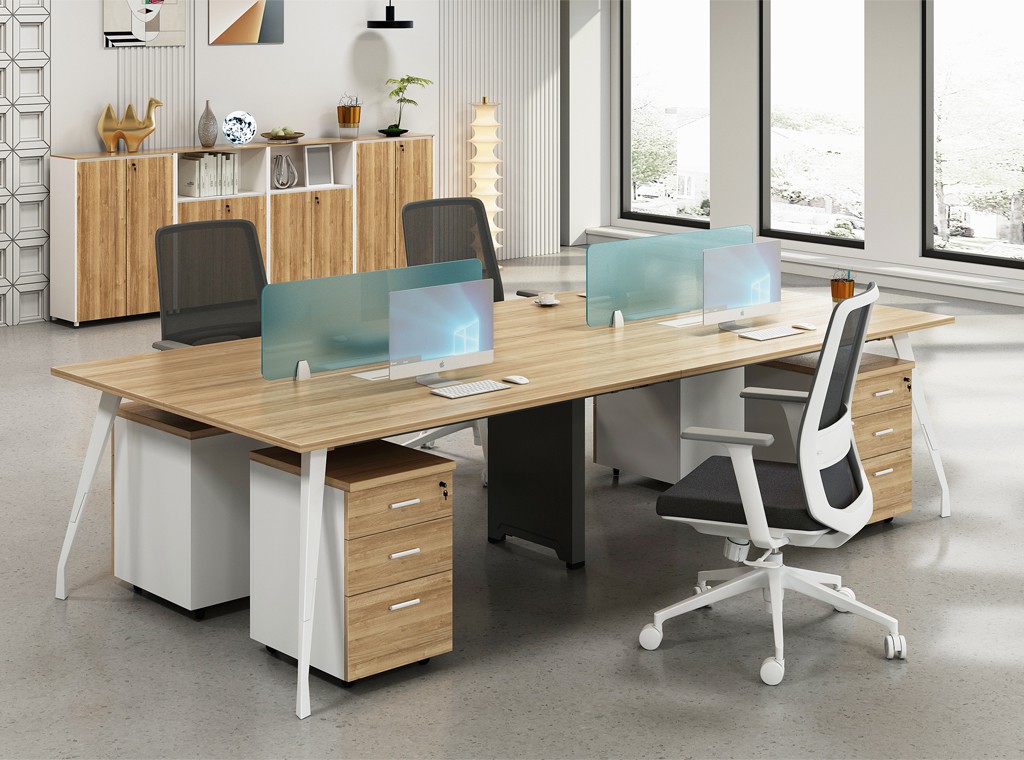 office workstations