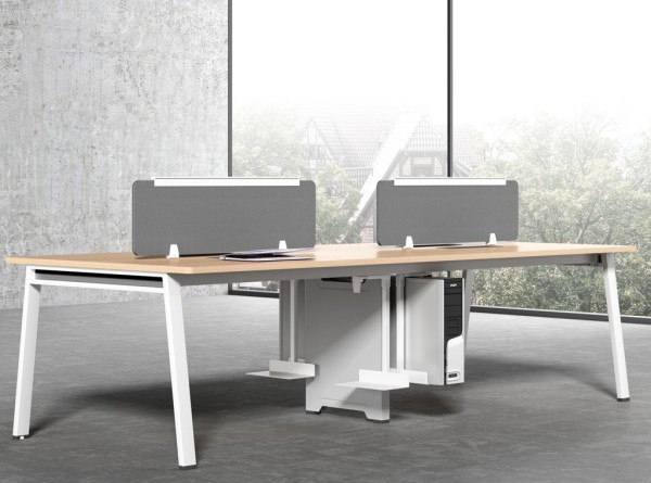 modular office workstation