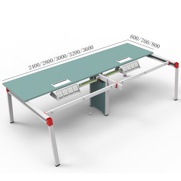 Metal Table Legs For Sale-Office Furniture Accessories Supplier_1